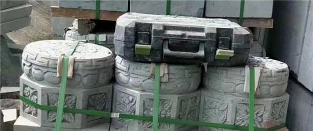 异型加工